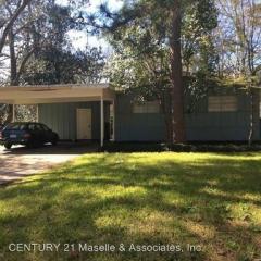 2741 Benwood Dr, Jackson MS  39204-5106 exterior