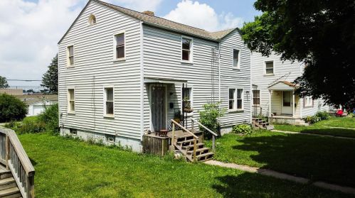 595 Universal Ave, Marion, OH 43302-2261