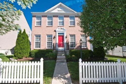 238 Village Park Dr, Liberty Township, OH 45036