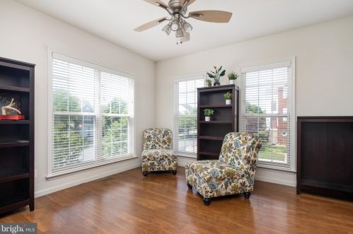 15055 Clementine Way, Haymarket VA  20169-3319 exterior