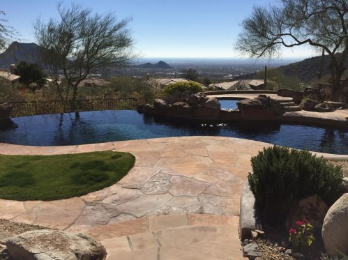 12980 136th St, Scottsdale AZ  85259-2313 exterior