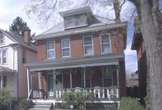 667 Wilson Ave, Columbus, OH 43205-2852
