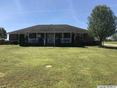 265 Chaffin Rd, Horton, AL 35980-9193