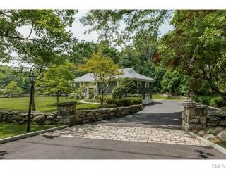 274 Hill Rd, Stamford, CT 06902-1713