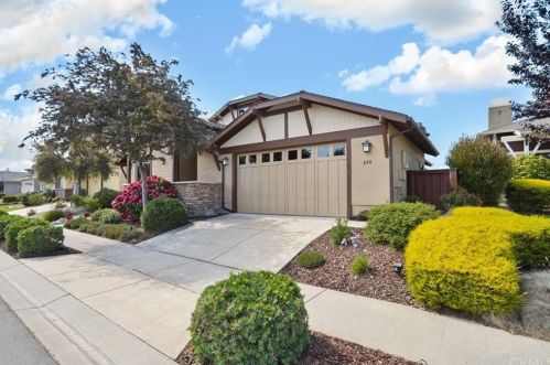 648 Avocet Way, Pismo Beach, CA 93420-5571
