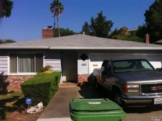 4121 Laguna Ave, Oakland, CA 94602-2509