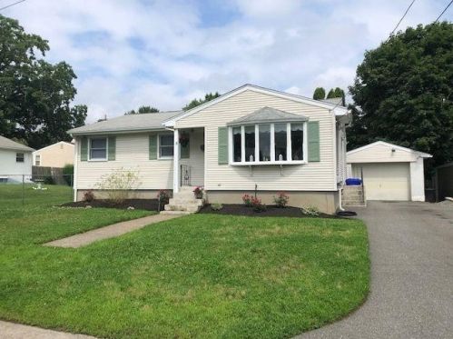 3 Jeffres St, Providence, RI 02904-4347
