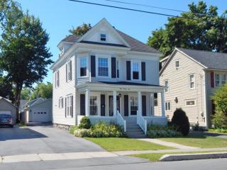 124 Ward St, Watertown, NY 13601-4616