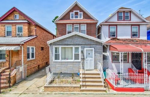 104-40 124th St, Jamaica, NY 11419-3307