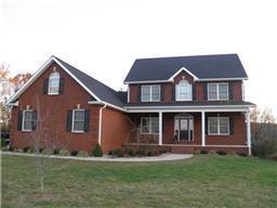 713 Lexington Cir, Manchester, TN 37355-7551