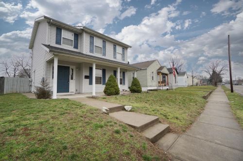 1609 Lawn Ave, Liberty Township, OH 45044