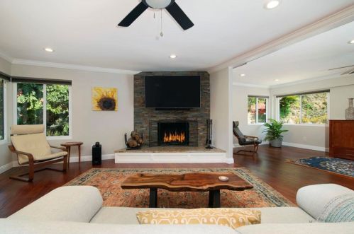 4475 Conrad Dr, La Mesa CA  91941-6861 exterior