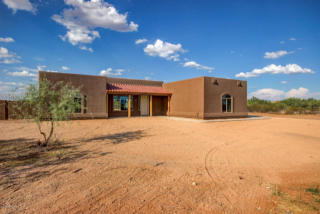25536 Denver Hill Dr, Wittmann, AZ 85361