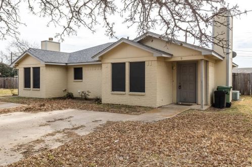 9 Foster Ct, Midlothian TX  76063-1847 exterior