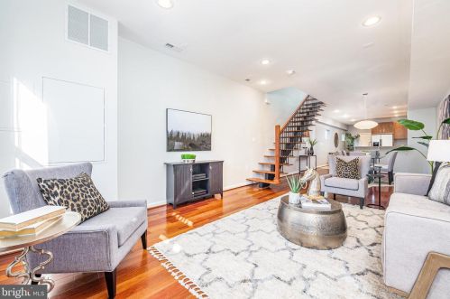 406 K St, Washington, DC 20002-3524