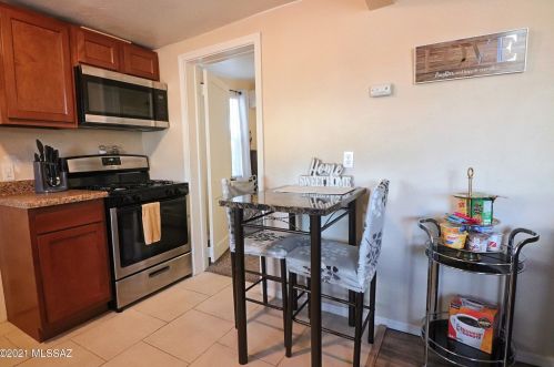3152 Flower St, Tucson AZ  85716-2211 exterior