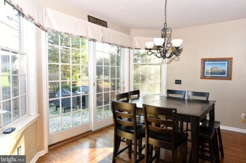 3002 Ridgeview Dr, Molino PA  17961-2338 exterior