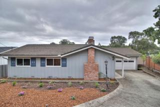 1502 Winding Way, Belmont, CA 94002-1944