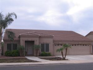 10615 Coralbell Ave, Mesa, AZ 85208-7442