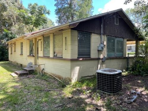 11412 54th Ave, Belleview FL  34420-3907 exterior