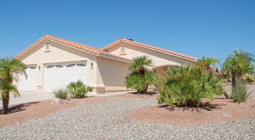 3179 Daytona Ave, Lake Havasu City, AZ 86403-5449