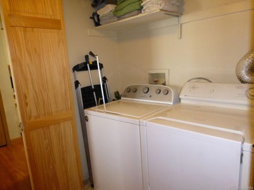 6890 Mississippi Ave, Denver CO  80224-1858 exterior