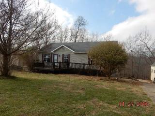 3221 Backridge Rd, Woodlawn, TN 37191-8108
