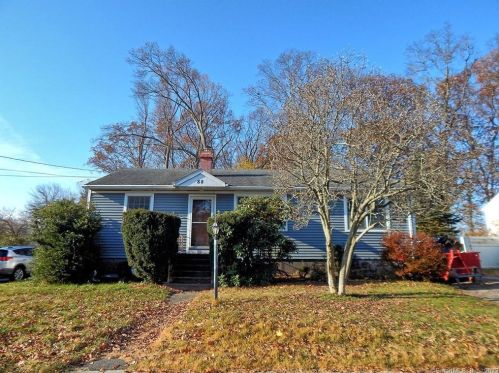 88 Chatham Ave, Milford, CT 06460-5630