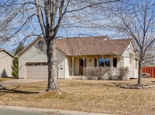 12375 Jonquil St, Minneapolis, MN 55433-1780