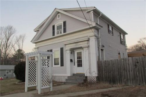 124 Hill St, Coventry, RI 02816-7715