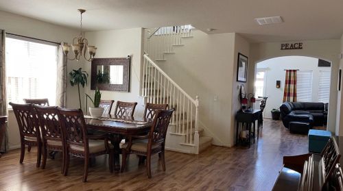 345 Scrub Oak Dr, Lathrop CA  95330-8689 exterior