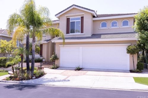 21 Promontory, Trabuco Canyon, CA 92679-3811