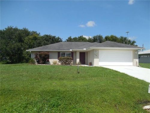 11461 Pine Ave, Arcadia, FL 34269-6823