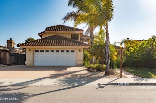 4621 Woodmere Rd, Santa Maria CA  93455-6680 exterior