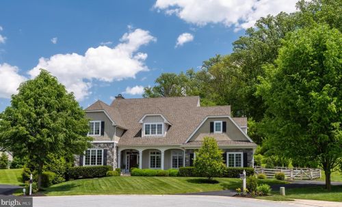 9 Wellfleet Ln, Glen Mills, PA 19342-1673
