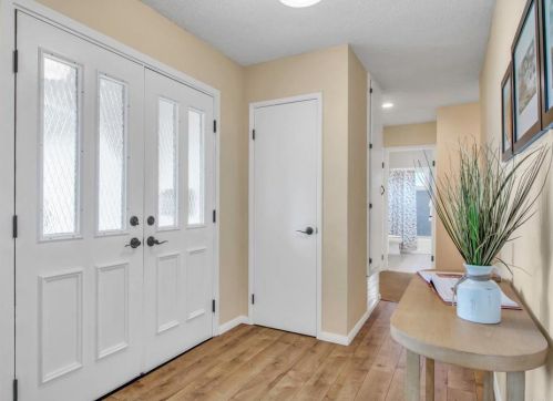 7611 Golfcrest Dr, San Diego CA 92119-1228 exterior