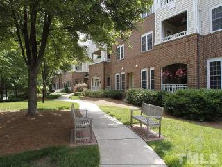 100 Northbrook Dr, Raleigh NC 27609-7074 exterior