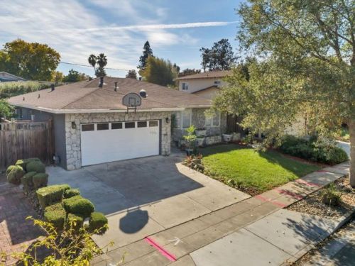 1192 Kent Ave, Sunnyvale, CA 94087-5007