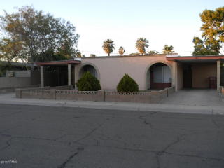 6814 Avalon Dr, Scottsdale, AZ 85251-6880