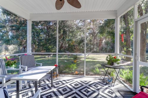 3631 Franklin Tower Dr, Mount Pleasant SC  29466-9380 exterior