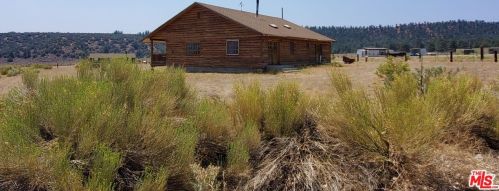 16188 Mount Lilac Trl, Frazier Park, CA 93225-9355