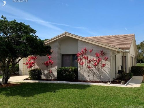 2537 Egret Pond Cir, Palm City, FL 34990-2536