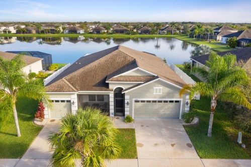 11616 Ashton Field Ave, Riverview FL  exterior