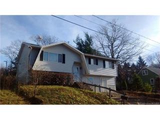 118 Lamont St, Waterbury, CT 06704-2833