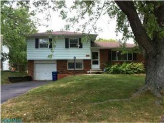 3368 Robin Hill Ct, Columbus, OH 43223-3522