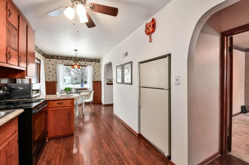 230 79, Milwaukee WI 53219-1717 exterior