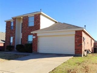 1010 Hanover Dr, Forney TX  75126-6507 exterior