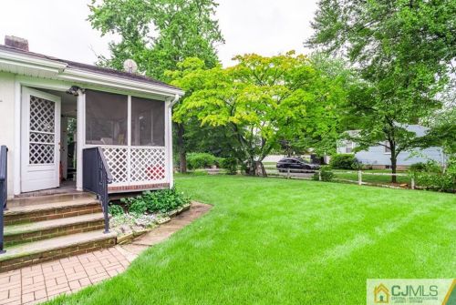 317 Merchants Ave, South Plainfield NJ  07080-3552 exterior