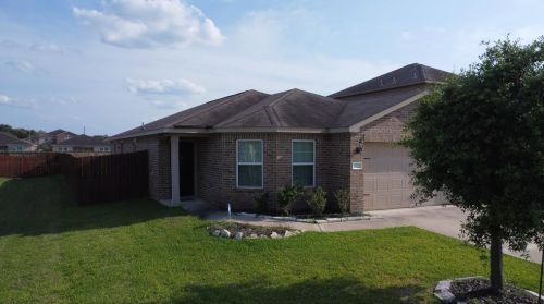 2322 Heath Ridge Ln, Richmond, TX 77469-4697
