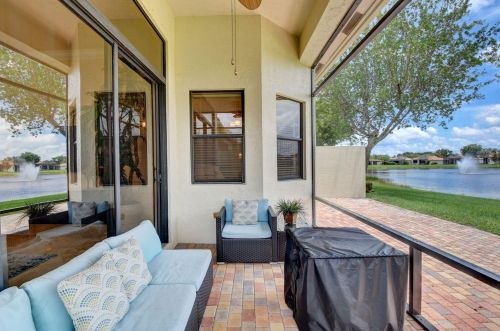 9568 Tivoli Isles Blvd, Delray Beach FL  33446-9642 exterior